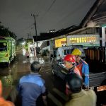PLN UID Lampung Imbau Warga Tingkatkan Kewaspadaan Hadapi Bencana Banjir