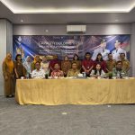 Seluruh Bapenda/BPPRD di Provinsi Lampung Sepakat Dorong Elektronifikasi Transaksi Pemerintah Daerah Melalui E-retribusi