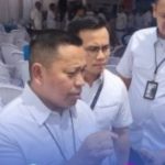 Bank Lampung KCP Panaraganjaya  Resmi Dibuka