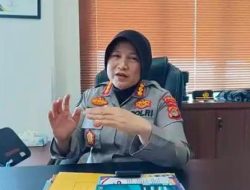 Polri Berhasil Tangkap 3 Tahanan Rutan Polres Way Kanan