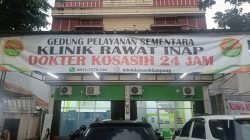 Kasus Cabut Gigi Berujung Infeksi, Pasien Layangkan Somasi