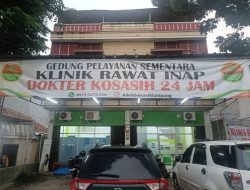 Kasus Cabut Gigi Berujung Infeksi, Pasien Layangkan Somasi