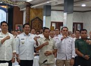 H Tajeri: Perang Narkoba Tanggung Jawab Bersama