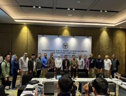 DPRD Iswan: Energi Lampung Harus Sejahterakan Rakyat