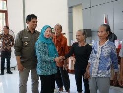 Peran Perempuan Jadi Sorotan di Musrenbang Teweh Timur