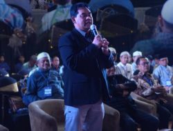 Hari Kedua ESQ, Bupati Barito Utara Tekankan Integritas