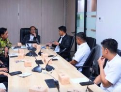 Penumpang Bandara HMS Capai 47 Ribu