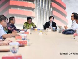 Pemkab Barito Utara Perkuat Pencegahan Korupsi