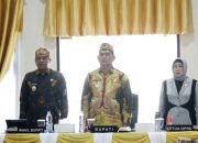 Mery Rukaini Hadiri Konsultasi Publik RKPD 2027