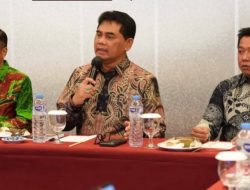 Pemkab Barito Utara Matangkan Desain Tiga Jembatan