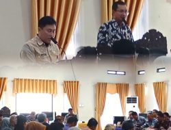 Pemkab Barito Utara Buka Forum Perangkat Daerah RKPD 2027