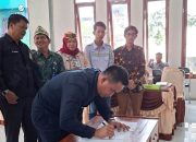 Anggota DPRD Barito Utara Hadiri Musrenbang Teweh Timur
