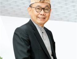 Dirut Bank Lampung Mahdi Yusuf Ditunjuk Jadi Direktur Legal & Compliance BRI