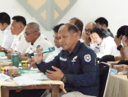 Diskominfosandi Pastikan Tower Sinyal Desa Muara Bakah Dibangun 2026