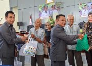 Anggota DPRD Barito Utara Ikuti Musrenbang Teweh Timur