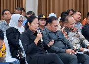 Naruk Saritani Dorong Insentif Tokoh Adat dan Sosial