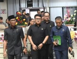 Perkuat Fungsi Pengawasan, DPRD Lampung Bentuk Pansus Bahas Temuan BPK