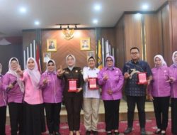 Anggota DPRD Lampung Sebut Pembaruan KUHP Bagian dari Reformasi Hukum