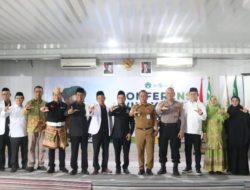 DPRD Lampung Tegaskan komitmen Jaga Tradisi dan Persatuan