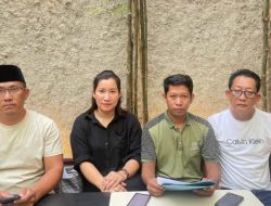 Ayu Sitorus Buka Data, Bantah Tuduhan Bazar Ramadan 2026 Ilegal di Taman Gurindam 12