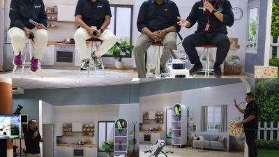 Dari Barcelona ke Indonesia: Indosat Hadirkan 5G Berbasis AI Lebih Dekat ke Masyarakat