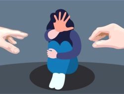 Diduga Telantarkan Anak Sejak 2017, Seorang Ayah Dilaporkan ke Polisi di Tanjungpinang