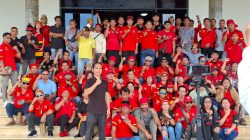 TBBR Kecewa, Pemkab Kubar Dinilai Tak Beri Solusi Sengketa Lahan Alm Neten vs PT TCM