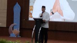 Disdik Provkalteng Bukber, Perkuatkan Silaturahmi dan Azas Kebersamaan