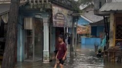 Banjir Bandar Lampung Telan Korban Jiwa, WALHI: Alarm Keras Buruknya Tata Kelola Kota