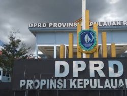Pengelolaan Dana Pokir DPRD Kepri Disorot, Diduga Jadi Ajang Bancakan Oknum Dewan