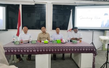 Wakil Bupati Gunungkidul Tekankan Pentingnya Sinergi dan Solidaritas Kader Gerindra