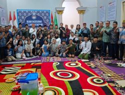 GBN-MI Kubar Gelar Buka Puasa Bersama, Pererat Silaturahmi dan Sinergi dengan Pemerintah