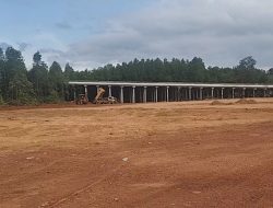 Klarifikasi Aktivitas Lahan Dompak, Kuasa Pemilik Tegaskan Legalitas dan Buka Ruang Dialog