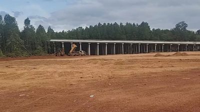 Klarifikasi Aktivitas Lahan Dompak, Kuasa Pemilik Tegaskan Legalitas dan Buka Ruang Dialog