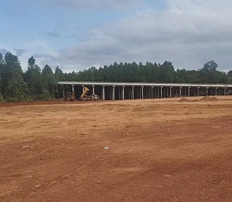 Klarifikasi Aktivitas Lahan Dompak, Kuasa Pemilik Tegaskan Legalitas dan Buka Ruang Dialog