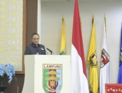 DPRD Provinsi Lampung Dorong Transparasi Perizinan Tata Kelola Tambang