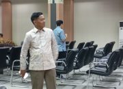 DPRD Dukung Perombakan Manajemen Perusda