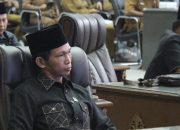 DPRD Barito Utara Soroti Formasi Guru dan Program Beasiswa
