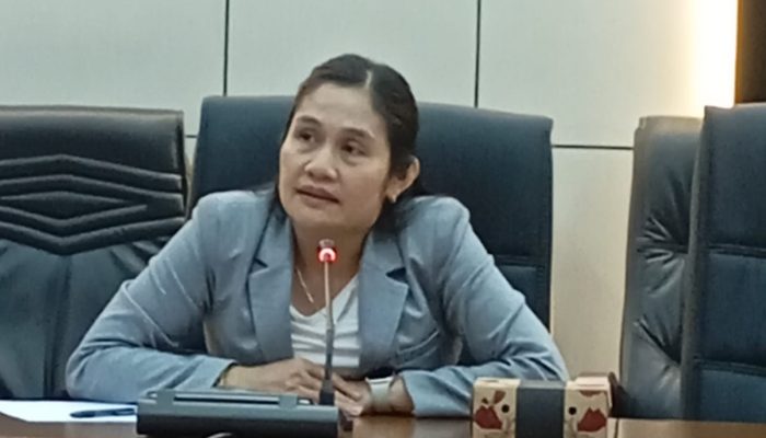 Naruk Saritani Soroti Disiplin Kepsek dan Kekosongan Guru