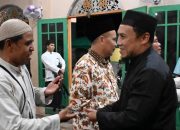 Parmana: Safari Ramadhan Jadi Momentum Sakral Pererat Kebersamaan di Lahei