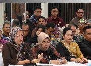 Wakil Ketua DPRD Usul Titik Jembatan Lahei di Tengah Dua Kecamatan