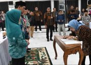 Ketua DPRD: Musrenbang Kunci Sinkronisasi Aspirasi dan Kebijakan Pembangunan