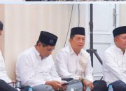 Hadiri Peringatan Nuzulul Qur’an, Nurul Anwar Ajak Perkuat Nilai Al-Qur’an