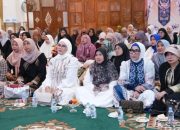 Hj Nety Herawati: Ramadhan Momentum Perbaiki Diri dan Kesehatan