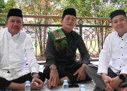 Nurul Anwar Apresiasi Antusiasme Warga Sikui di Safari Ramadhan