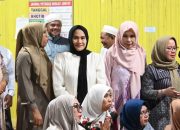 Safari Ramadan di Gunung Timang, DPRD Barito Utara Serap Aspirasi Warga Pelosok