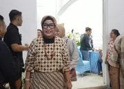 Jelang Mudik, Hj Nety Herawati Imbau Warga Utamakan Keselamatan