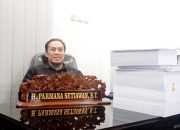 Parmana Apresiasi Kepedulian Bupati terhadap Pensiunan ASN