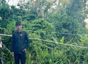 Reses di Pendreh, Patih Herman Tinjau Longsor dan Kawal Aspirasi Warga