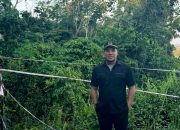 Reses di Pendreh, Parmana Soroti Penanganan Longsor dan Infrastruktur Jalan